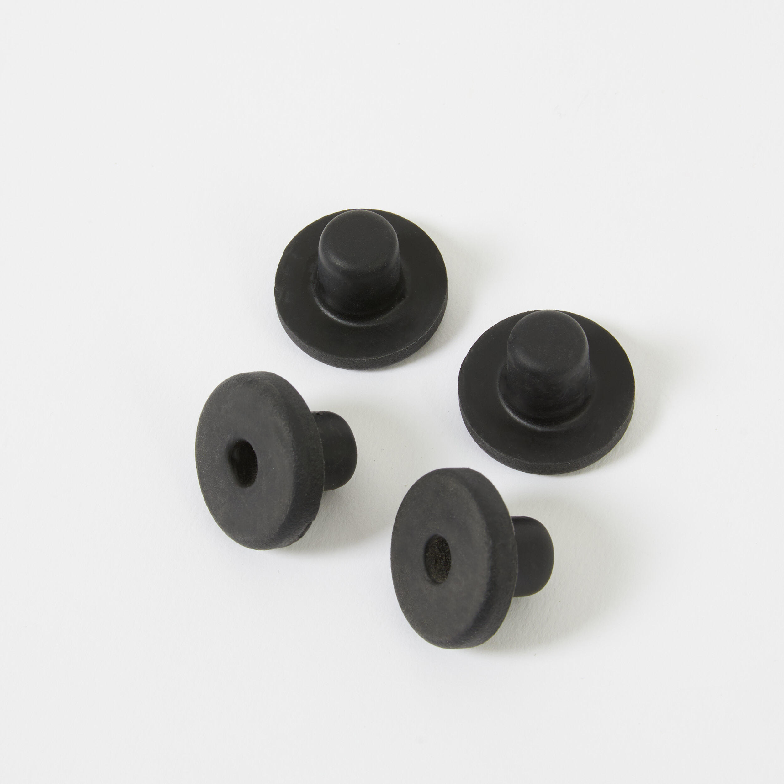 Zestaw 4 stopek: część zamienna do Punching Ball, Boxing Machine 100