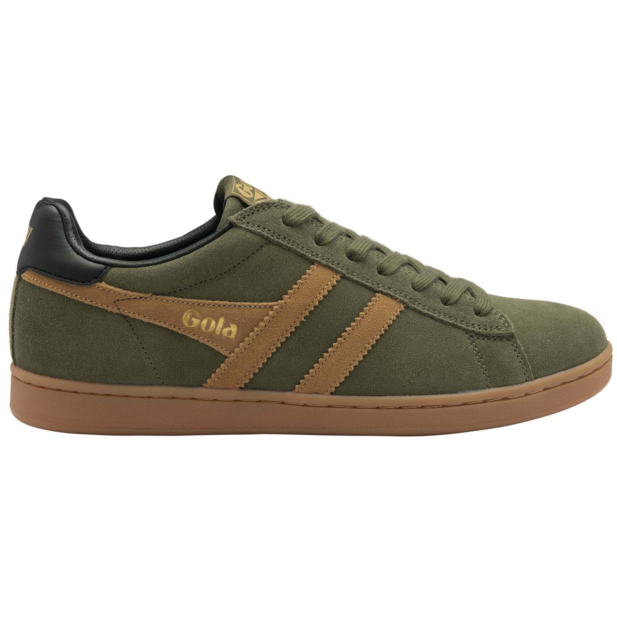 Trenerzy Gola Equipe II Suede