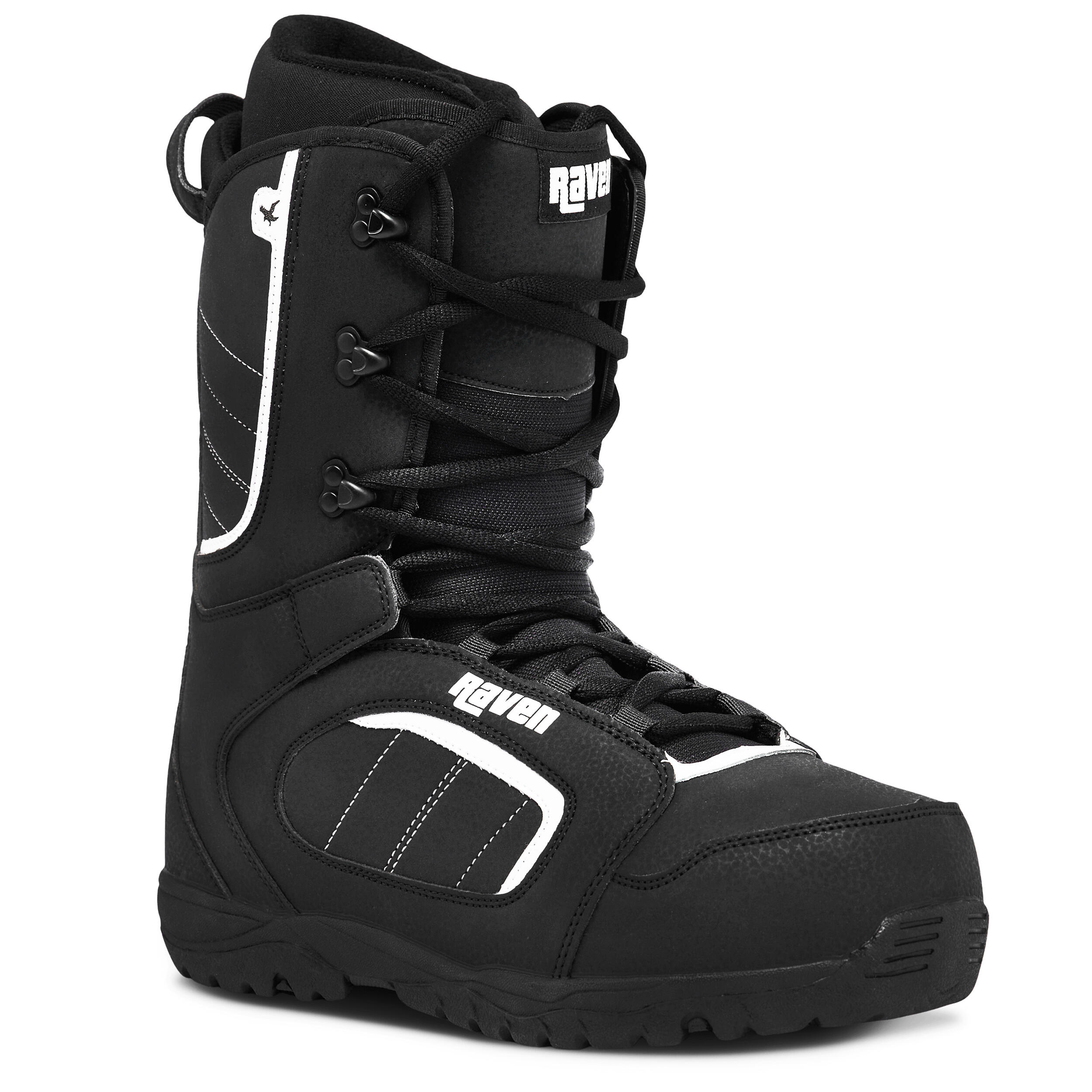 Buty snowboardowe unisex Raven Target