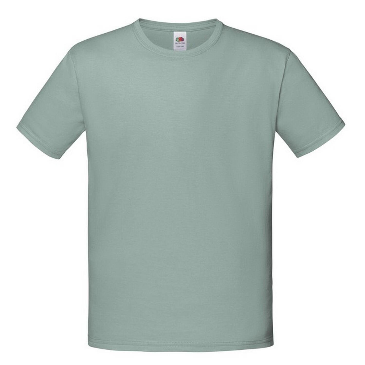 Koszulka Dziecięca Iconic 150 Plain T-shirt