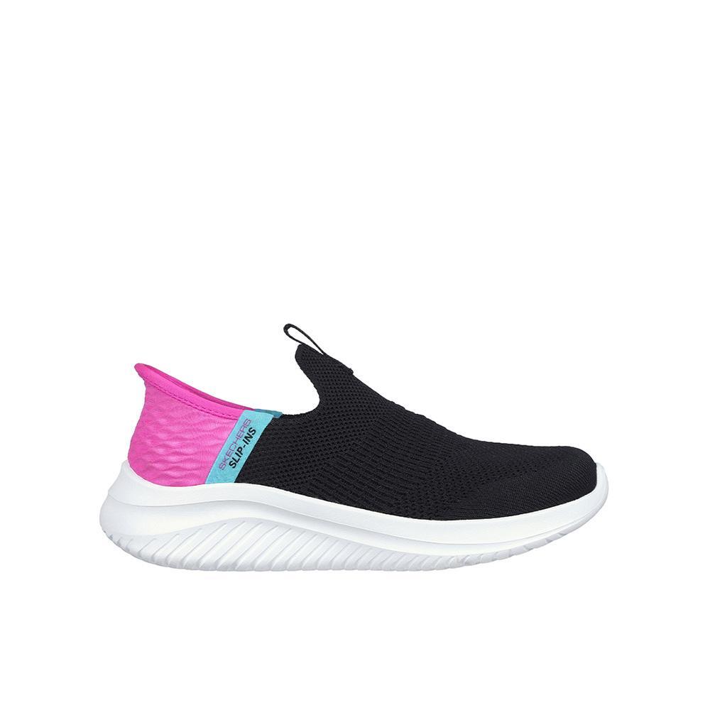 Buty damskie sportowe wsuwane Skechers Ultra Flex 3.0
