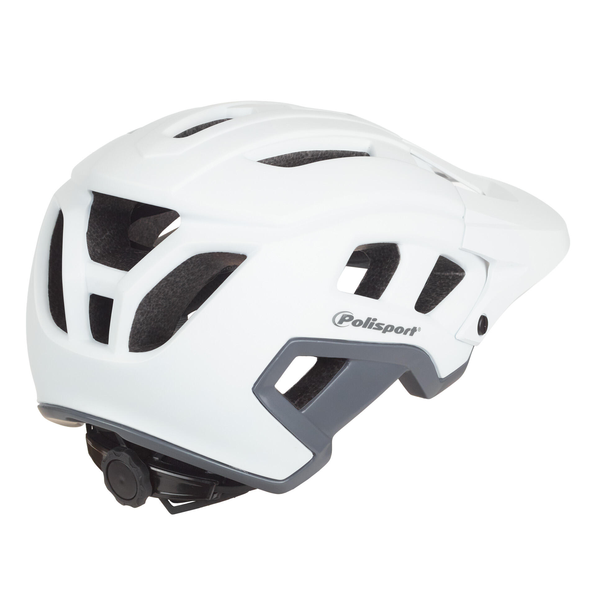 MOUNTAIN PRO Kask MTB Sport/Enduro wydajności i bezpieczeństwa