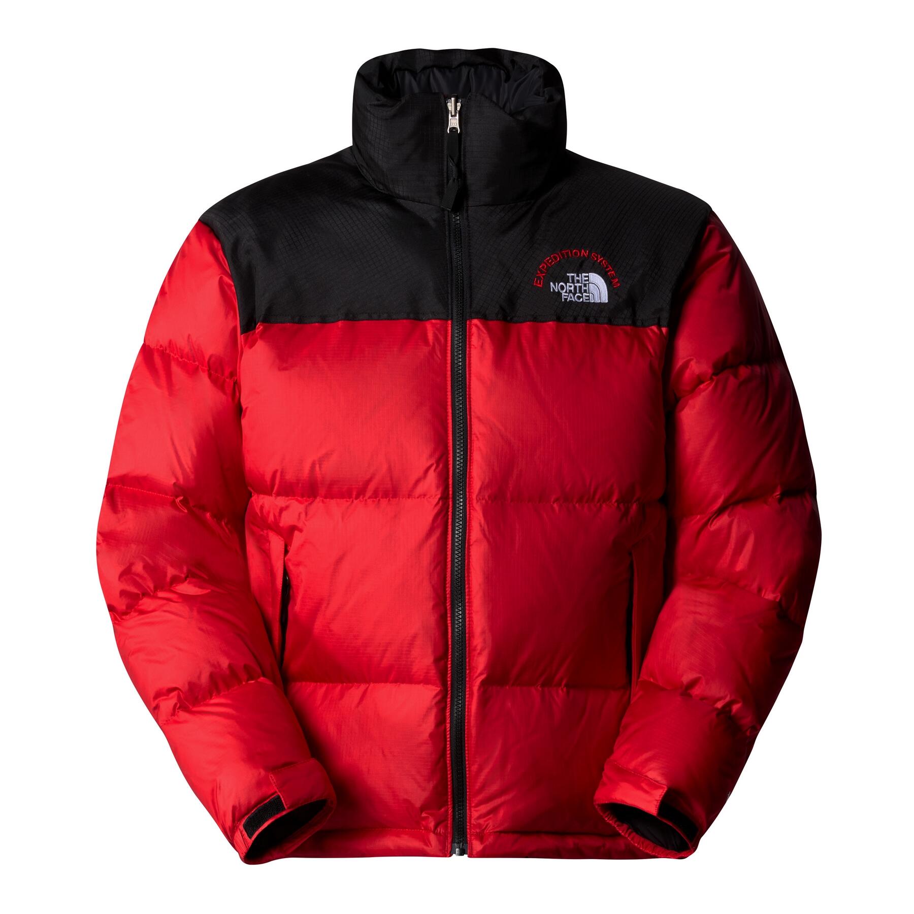The North Face Kurtka 1996 Retro Nuptse Nf0A3C8D7Go