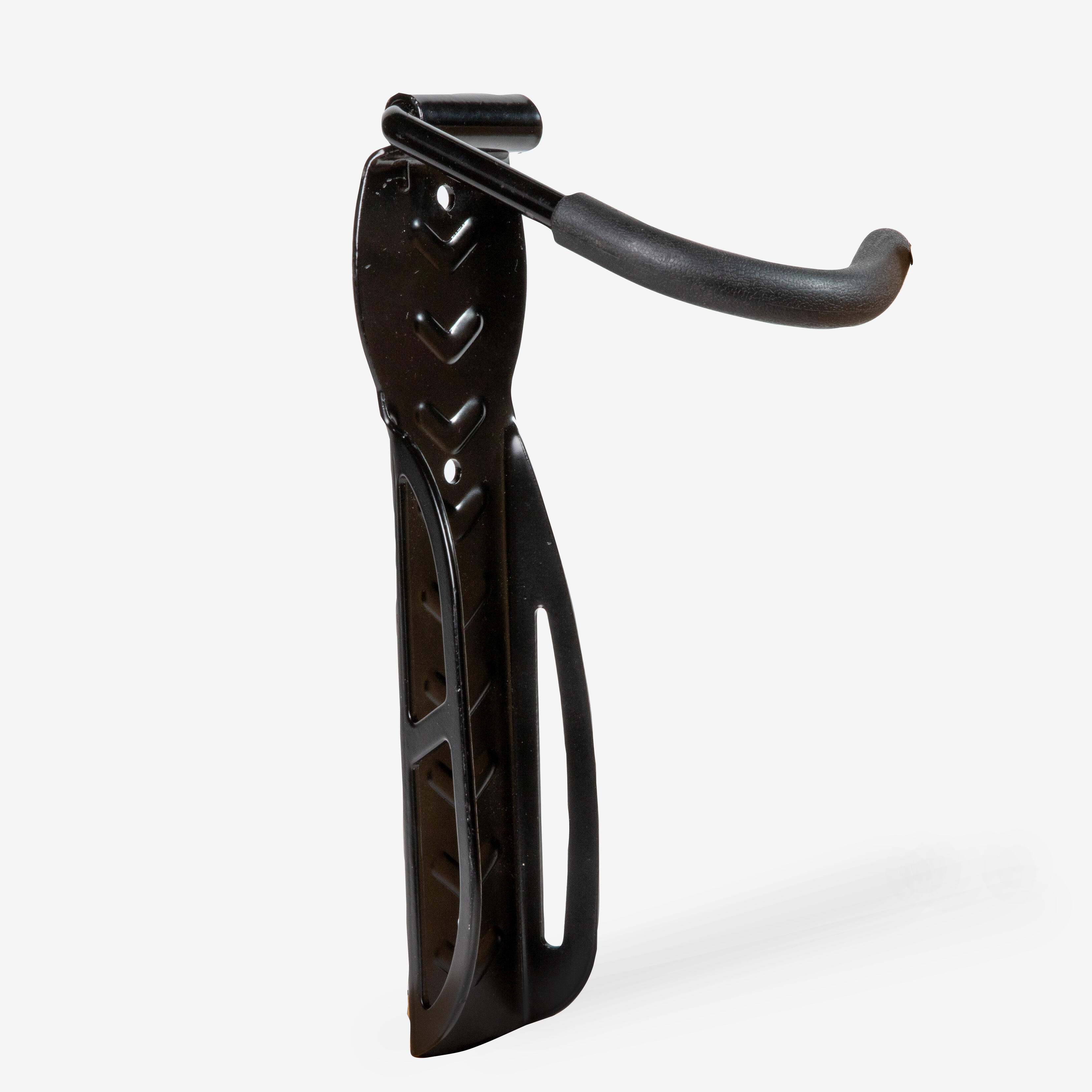 Mocowanie ścienne na 1 rower