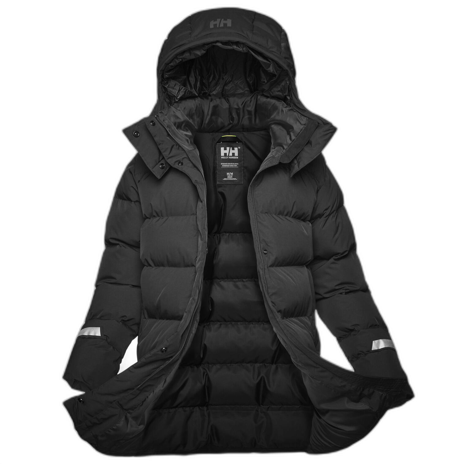 Parka damska Helly Hansen aden winter