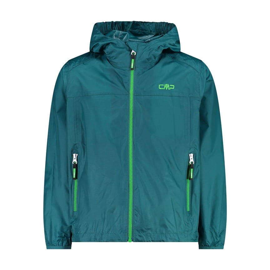 Kurtka dziecięca turystyczna CMP 3X57624