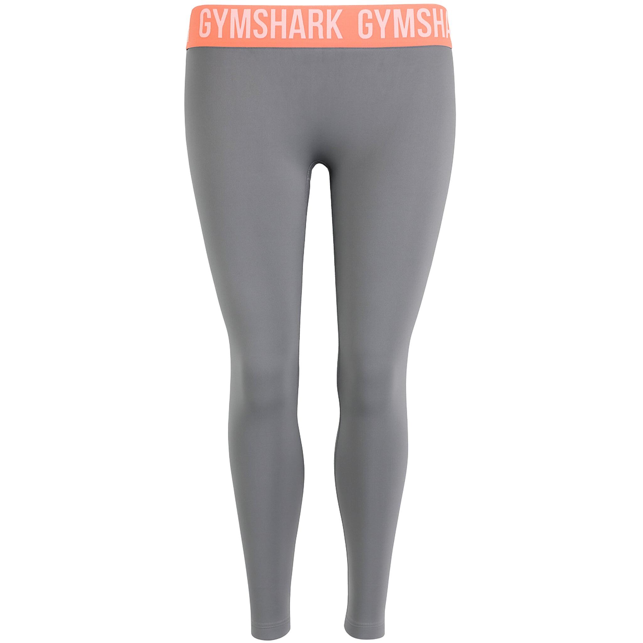 Legginsy treningowe damskie Gymshark Fit