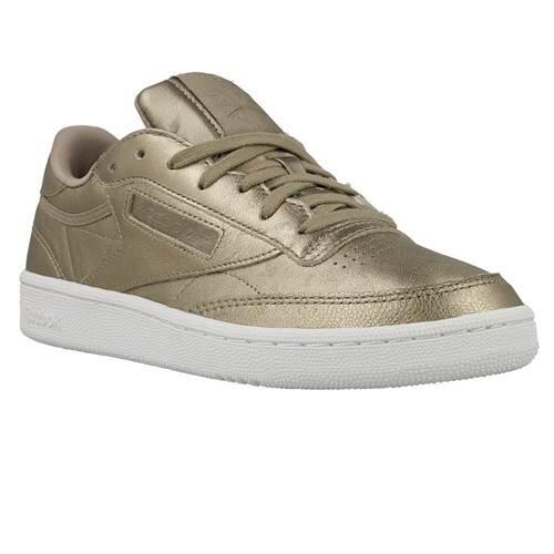Buty do chodzenia damskie Reebok Club C 85 Melted ME