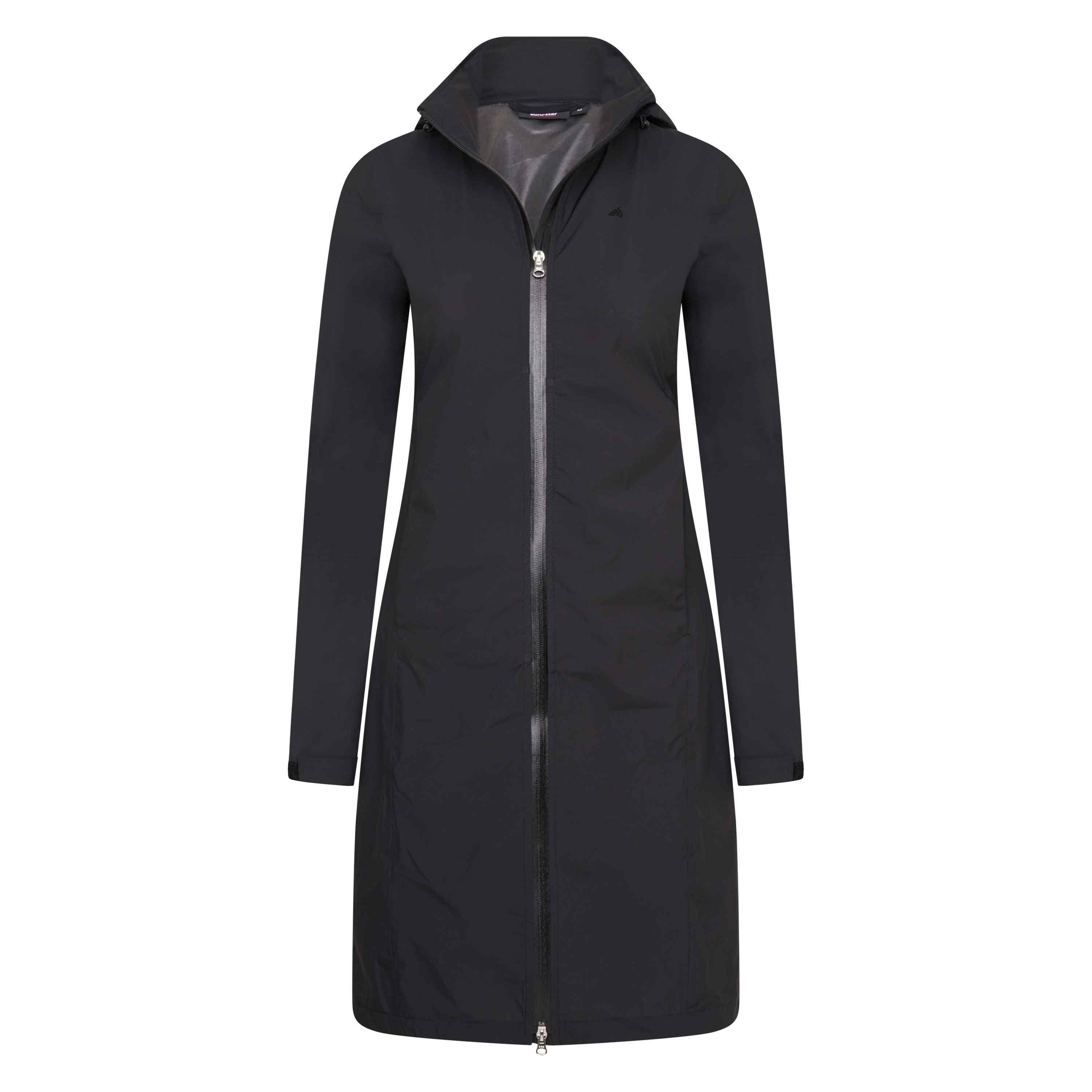 Parka dla kobiet Euro-Star Sandi