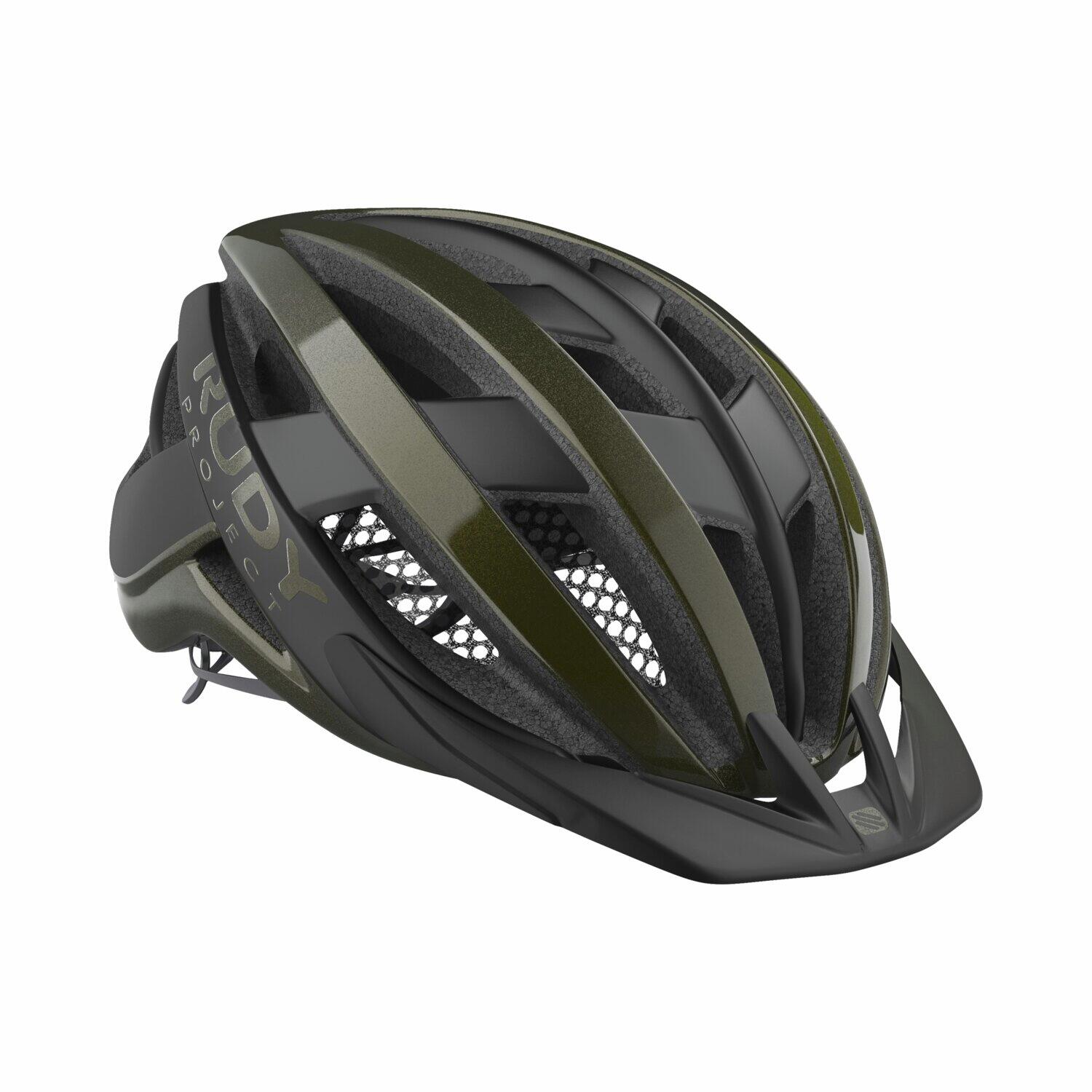 Kask rowerowy RUDY PROJECT VENGER CROSS MTB