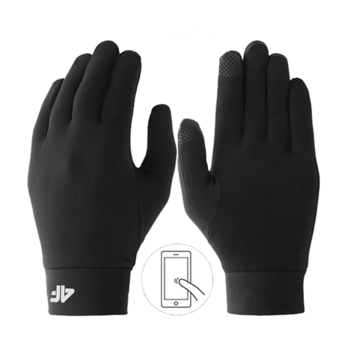 Rękawice uniseks 4F