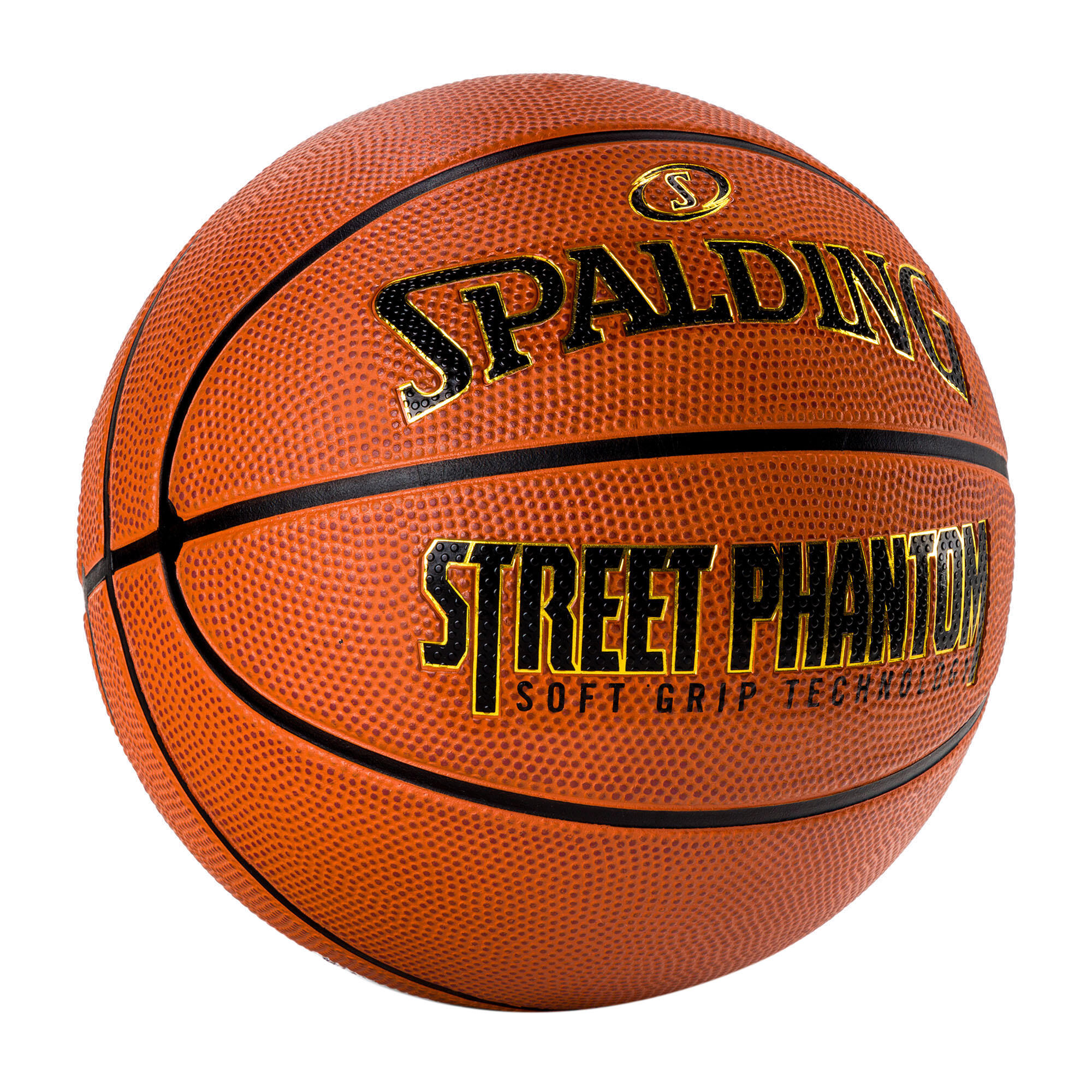 Piłka do koszykówki Spalding Phantom