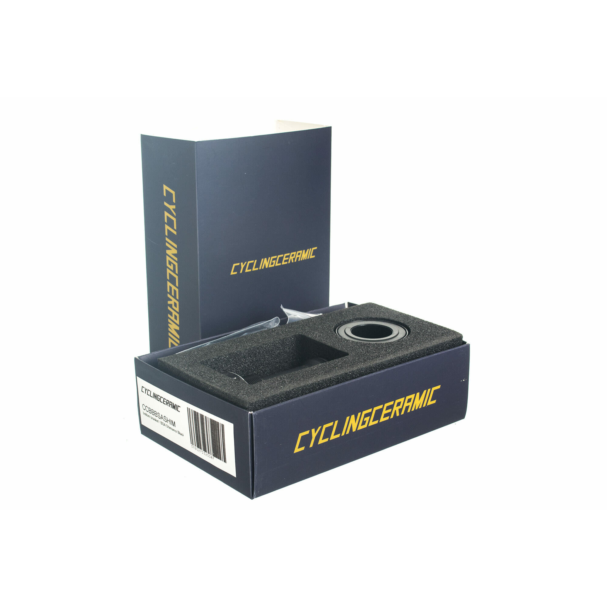 Wspornik dolny Cycling Ceramic bsa shimano