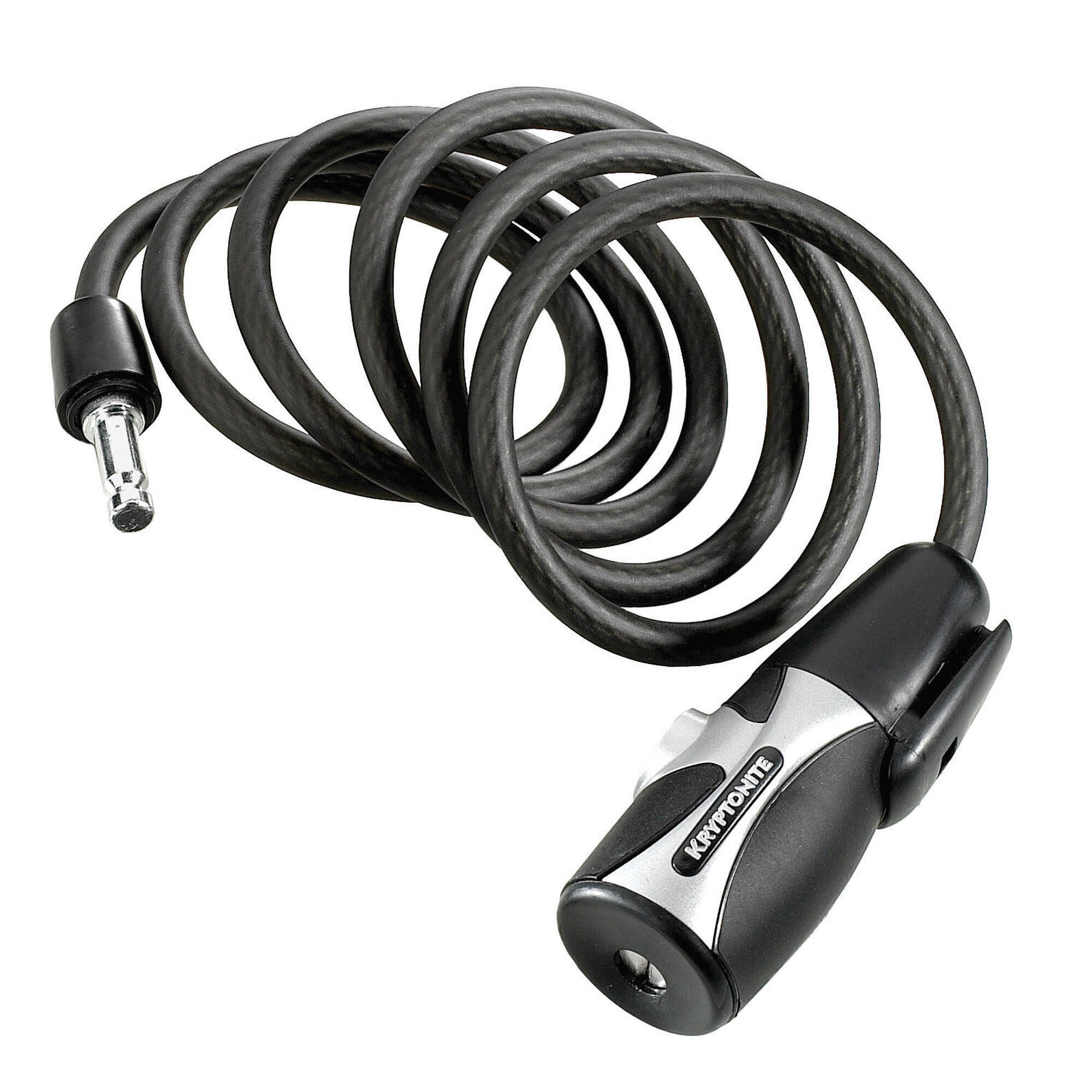 Zapięcie rowerowe Kryptonite KryptoFlex 815