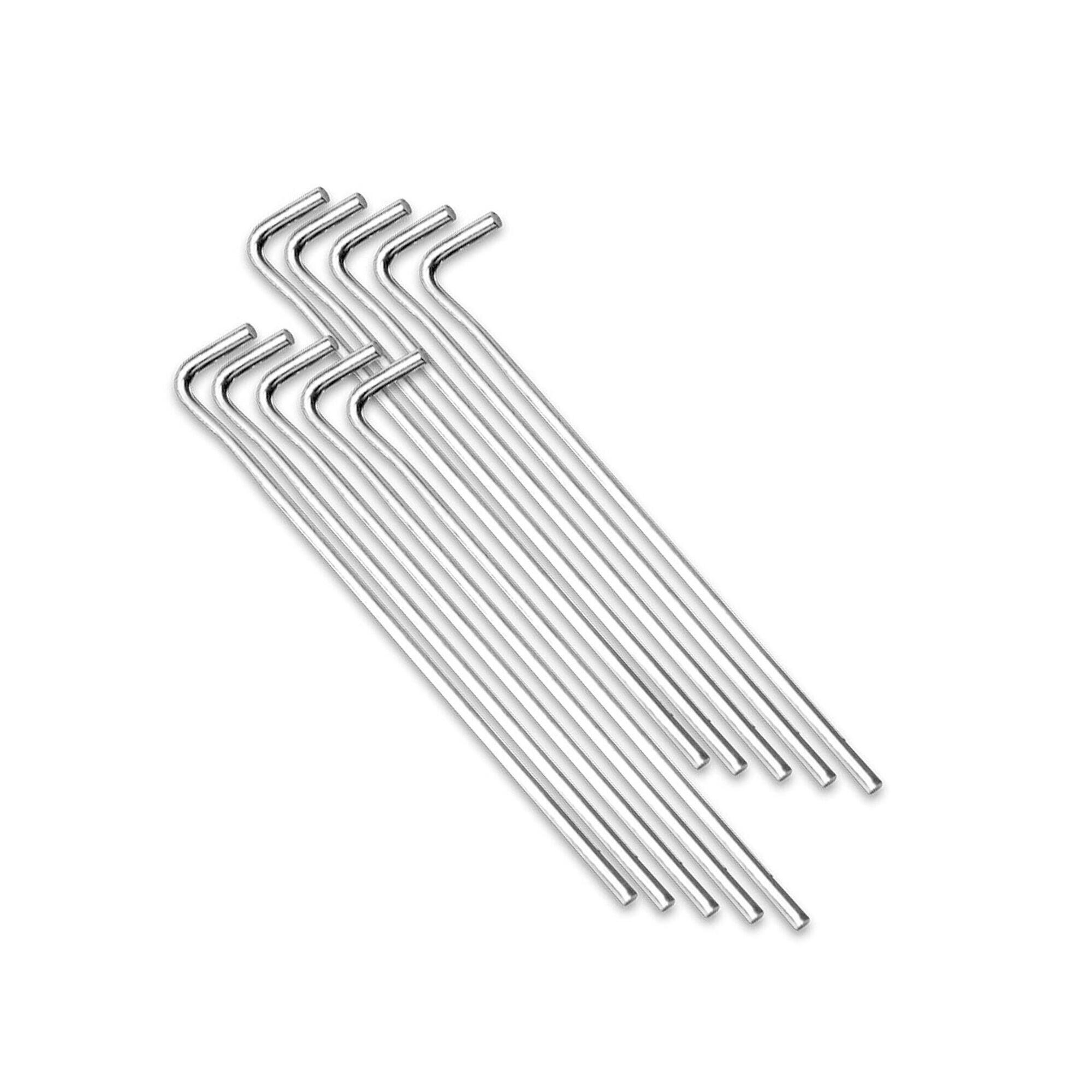 Szpilki namiotowe Rockland 19 cm 10-pack