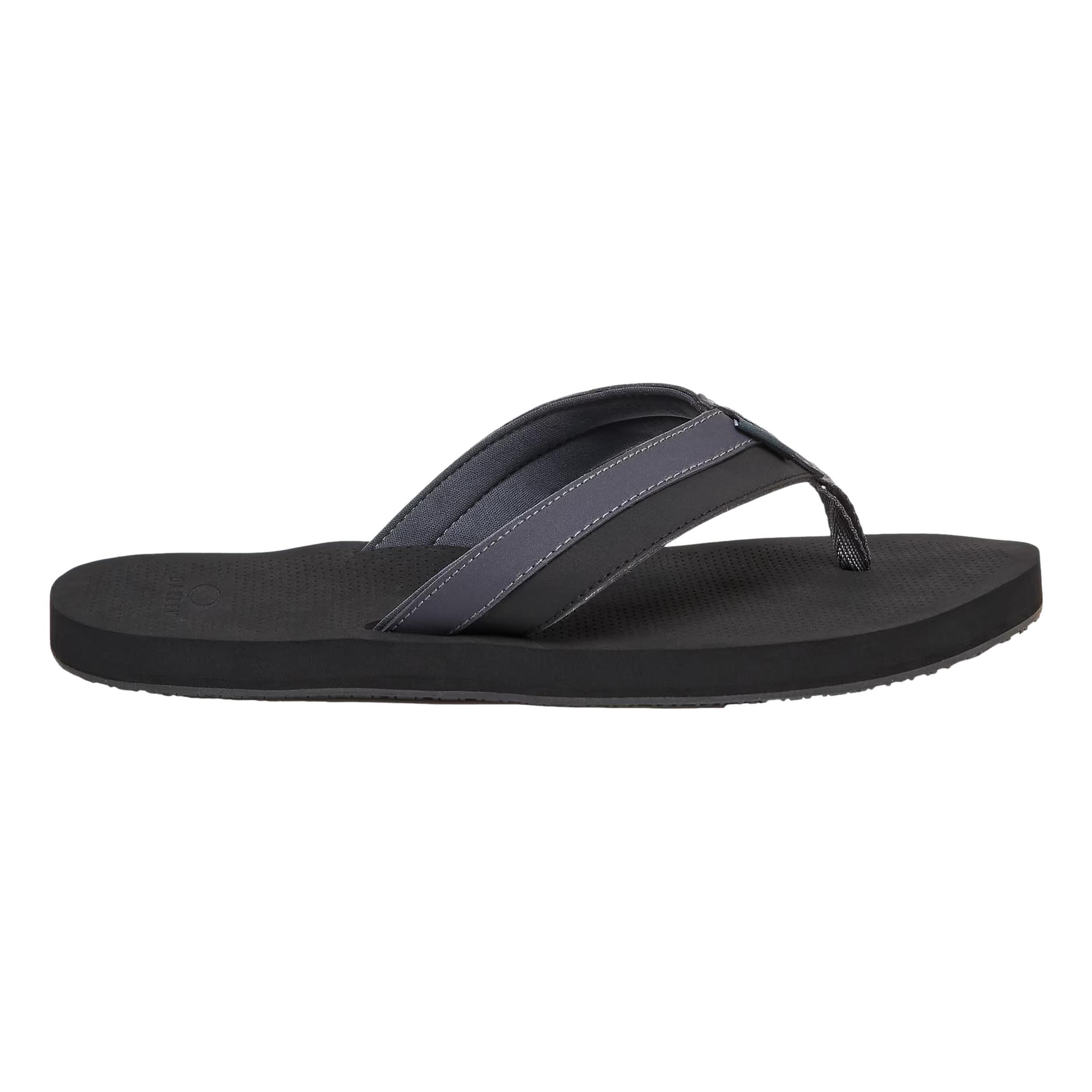 Japonki plażowe męskie Oakley Burke Flip Flop