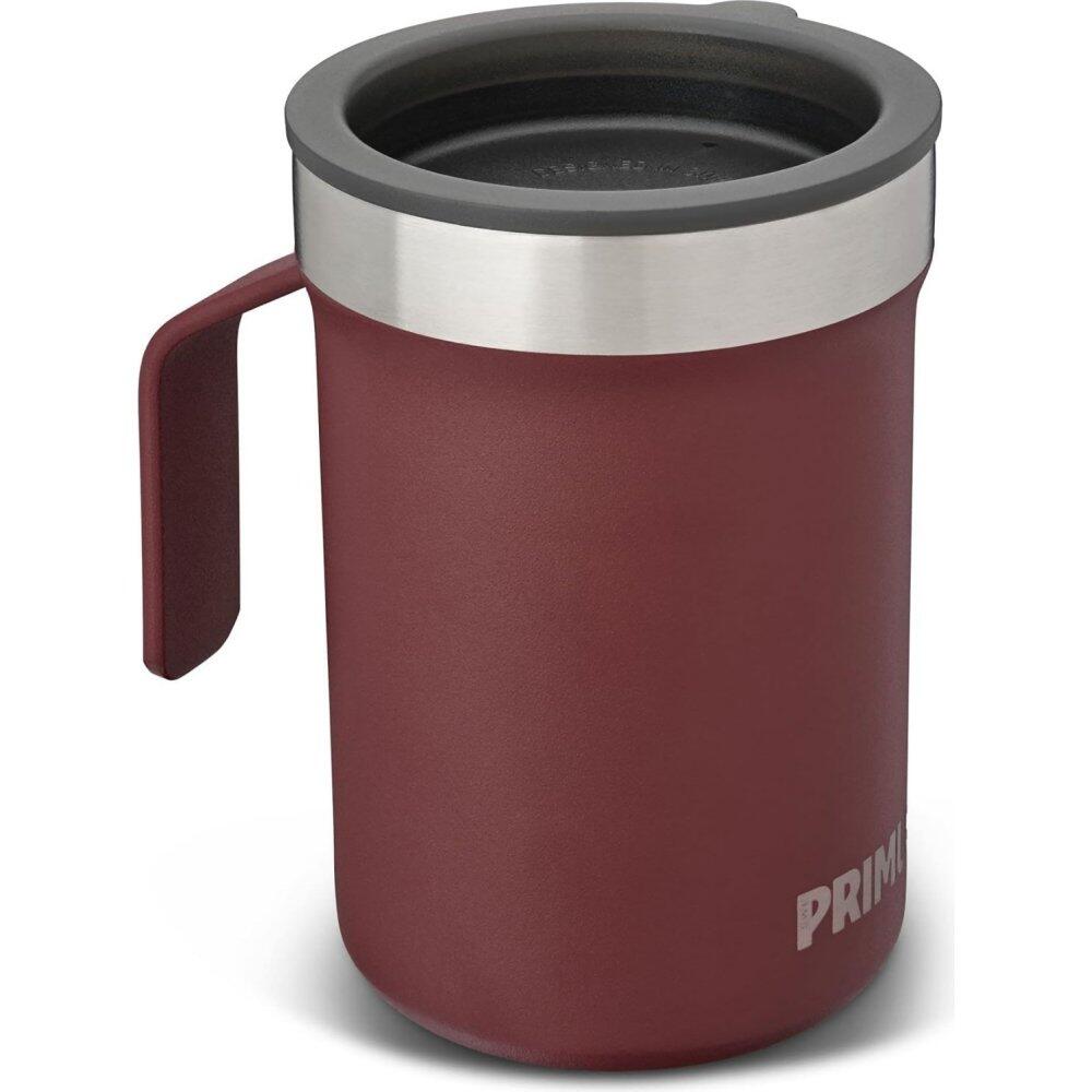 Kubek termiczny Primus Koppen Mug 0,3L - ox red