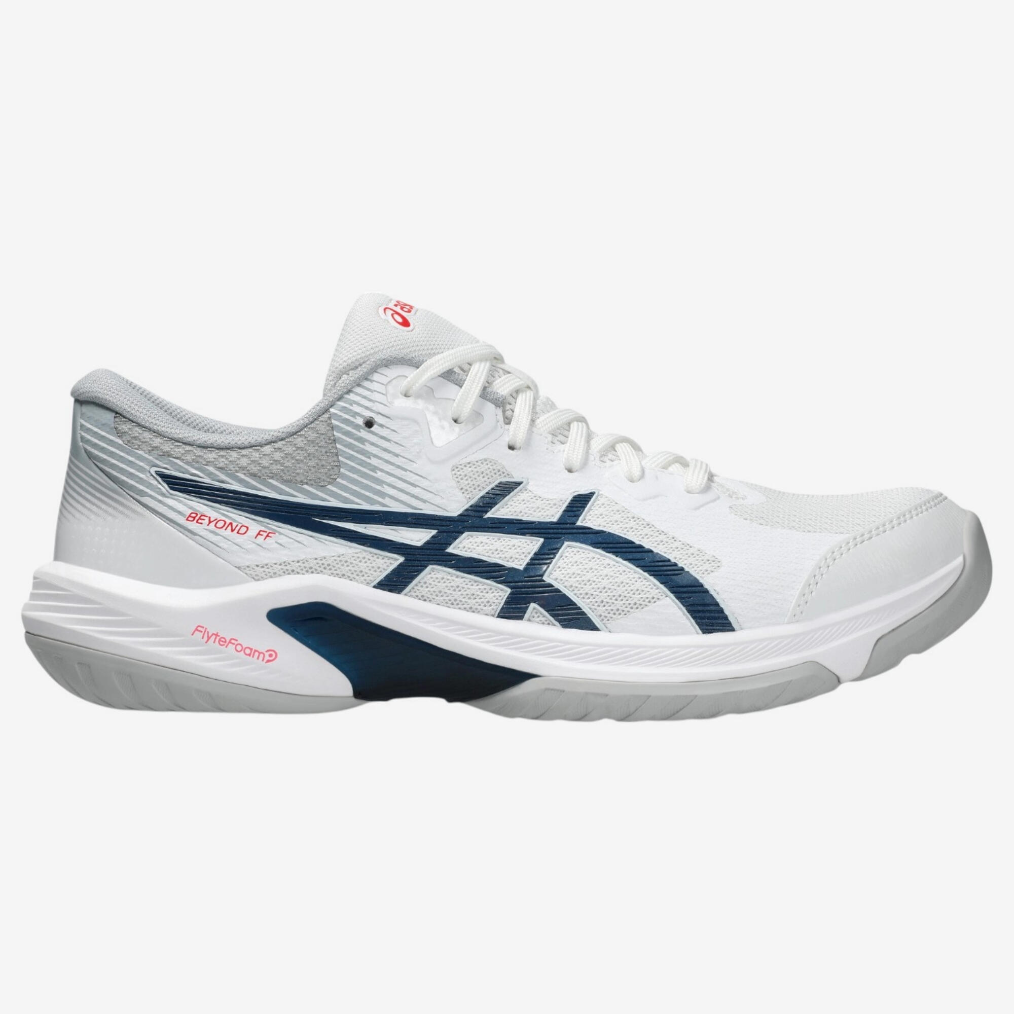 Buty do siatkówki damskie ASICS Beyond FF Gel Low 105