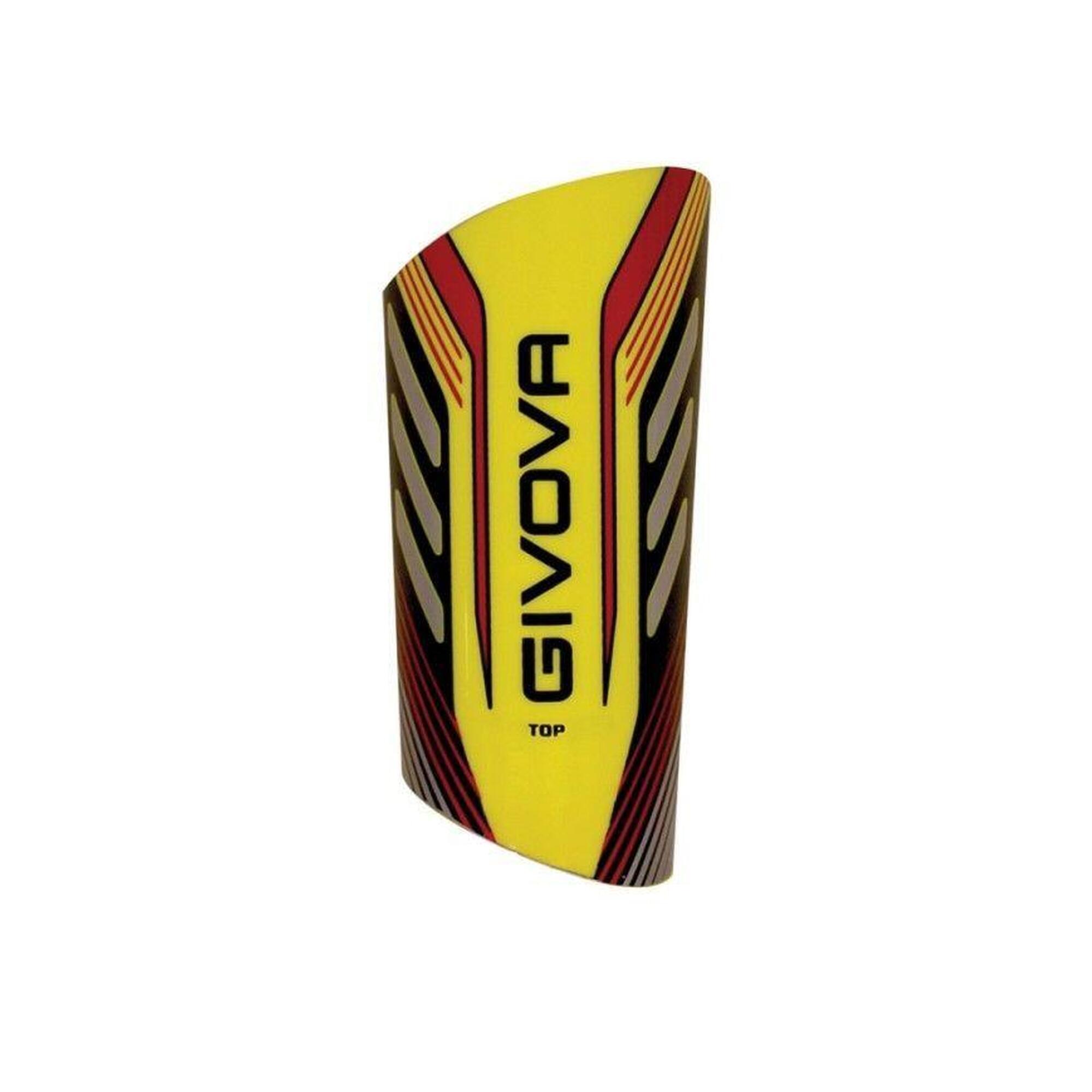 Givova ochraniacze na goleń Junior 2 szt.