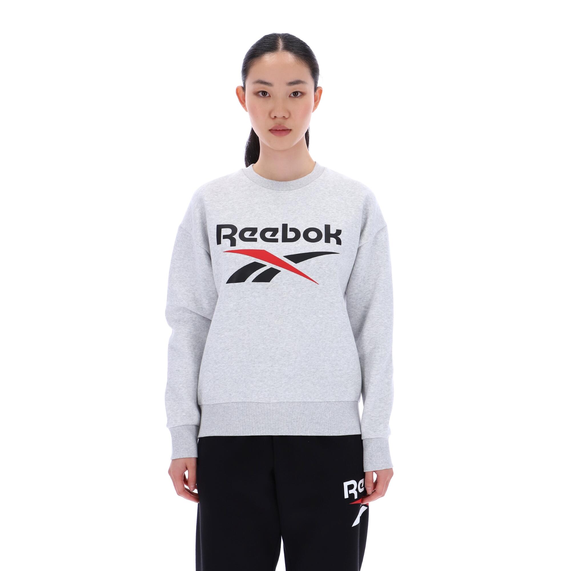 Bluza damska Reebok Gym & Pilates