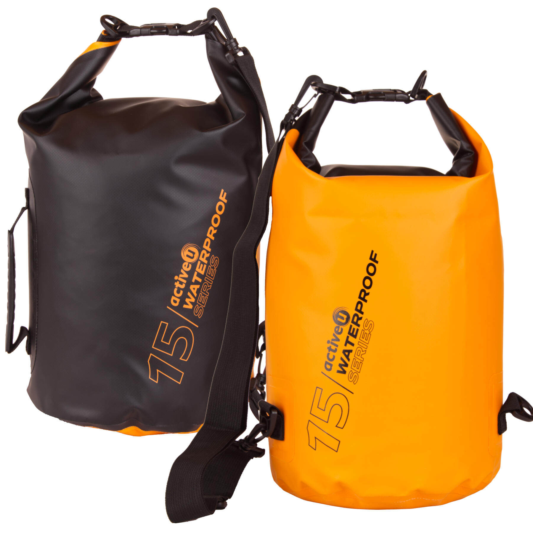 Wodoszczelny worek żeglarski, turystyczna torba na kajak, nad wodę