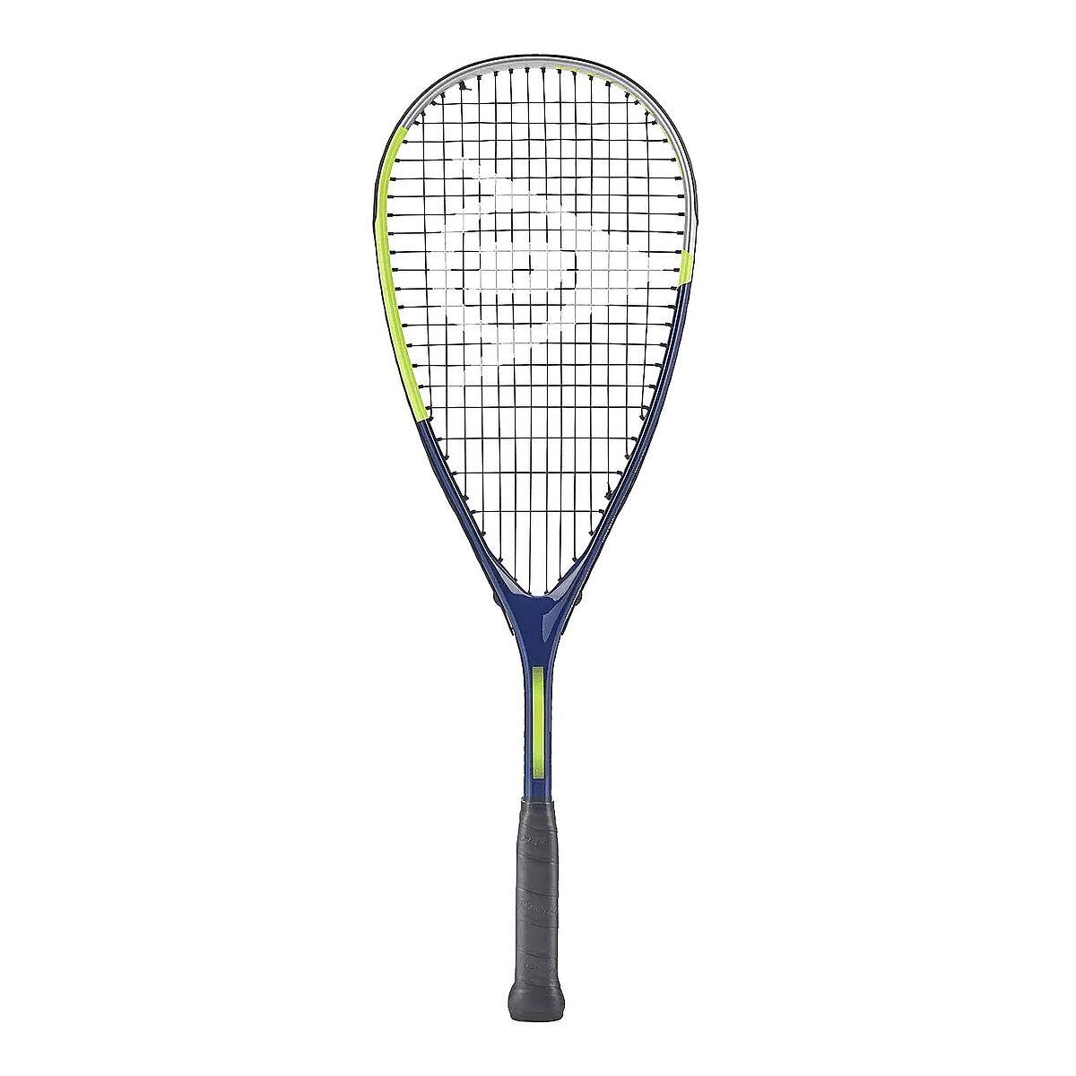 Rakieta do squasha dla dzieci Dunlop Tristorm Junior 25