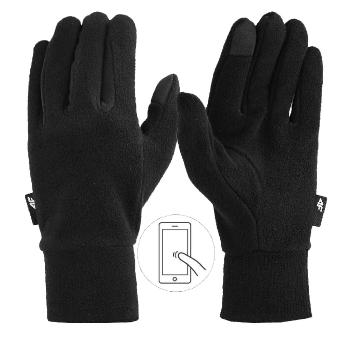 Rękawice uniseks 4F