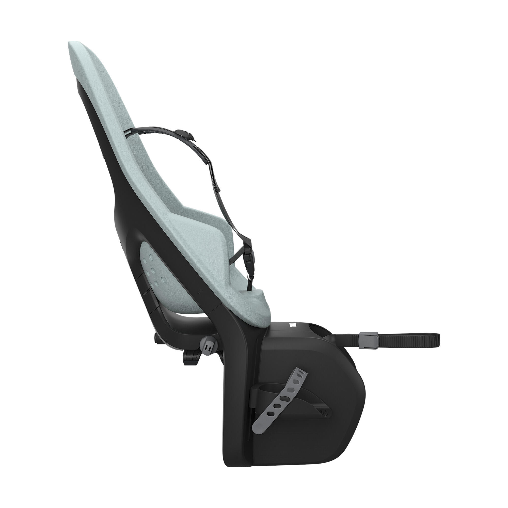 Fotelik Dziecięcy Za Yepp 2 Maxi Do Montażu Na Bagażniku (Rm