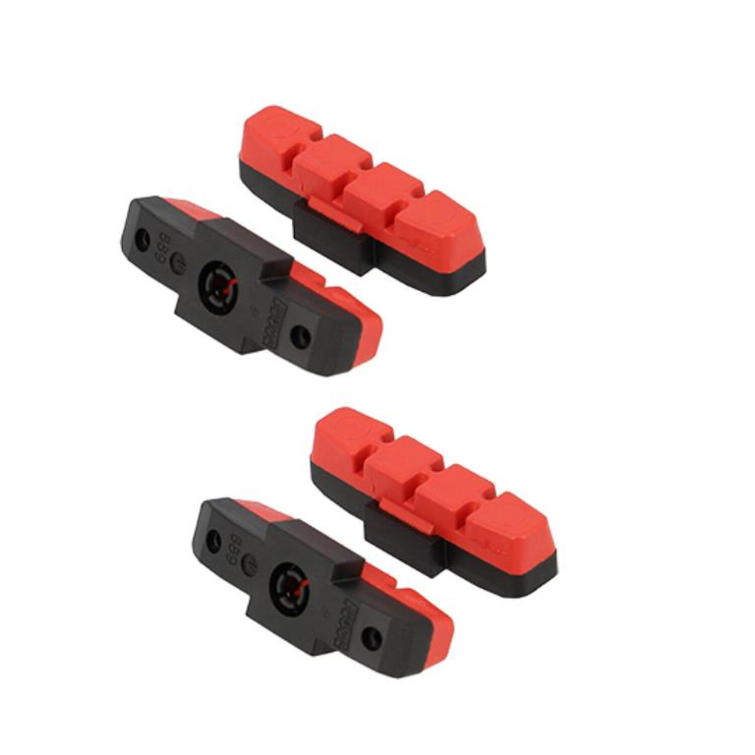 Klocek hamulcowy Magura (x2)