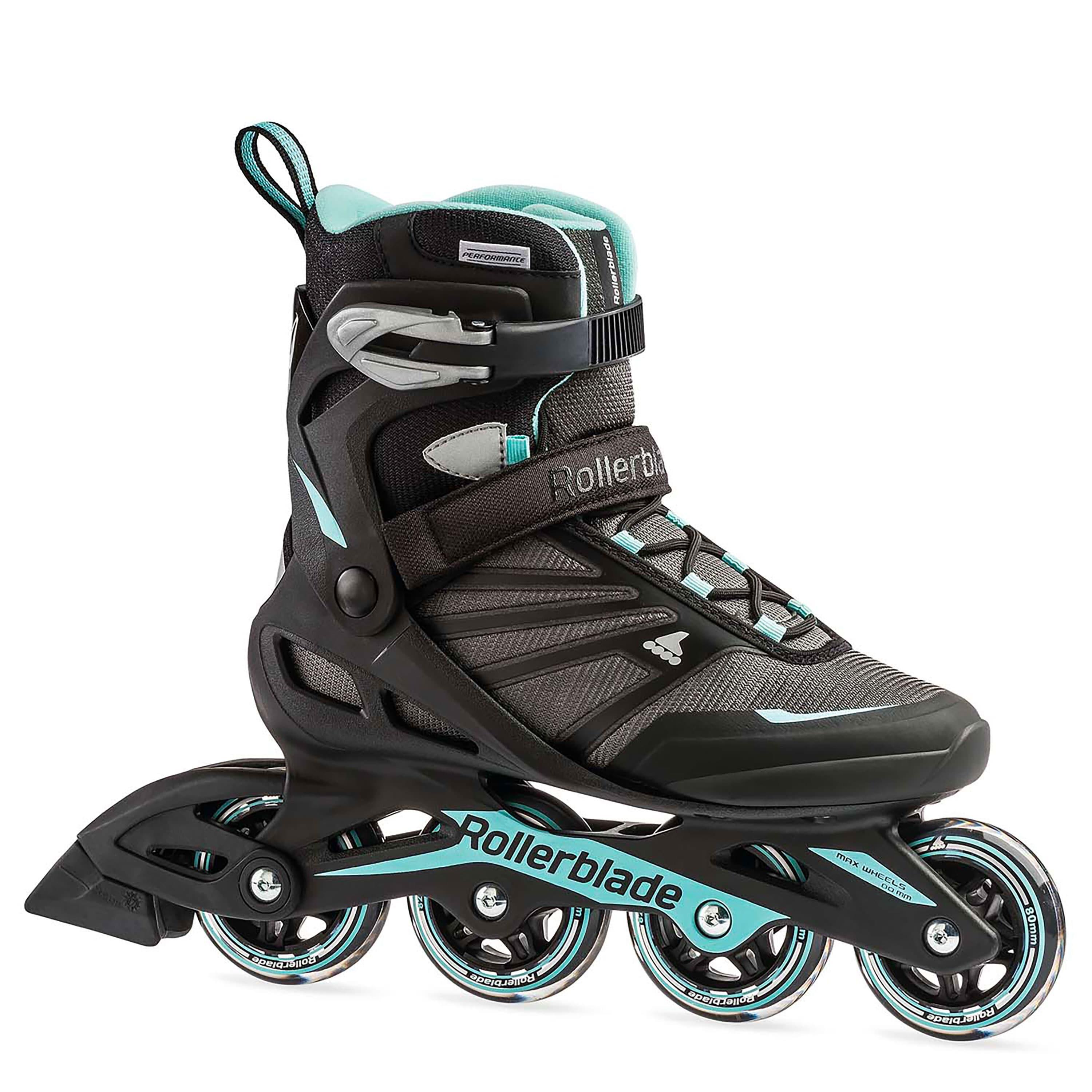 Damskie wrotki Rollerblade Zetrablade