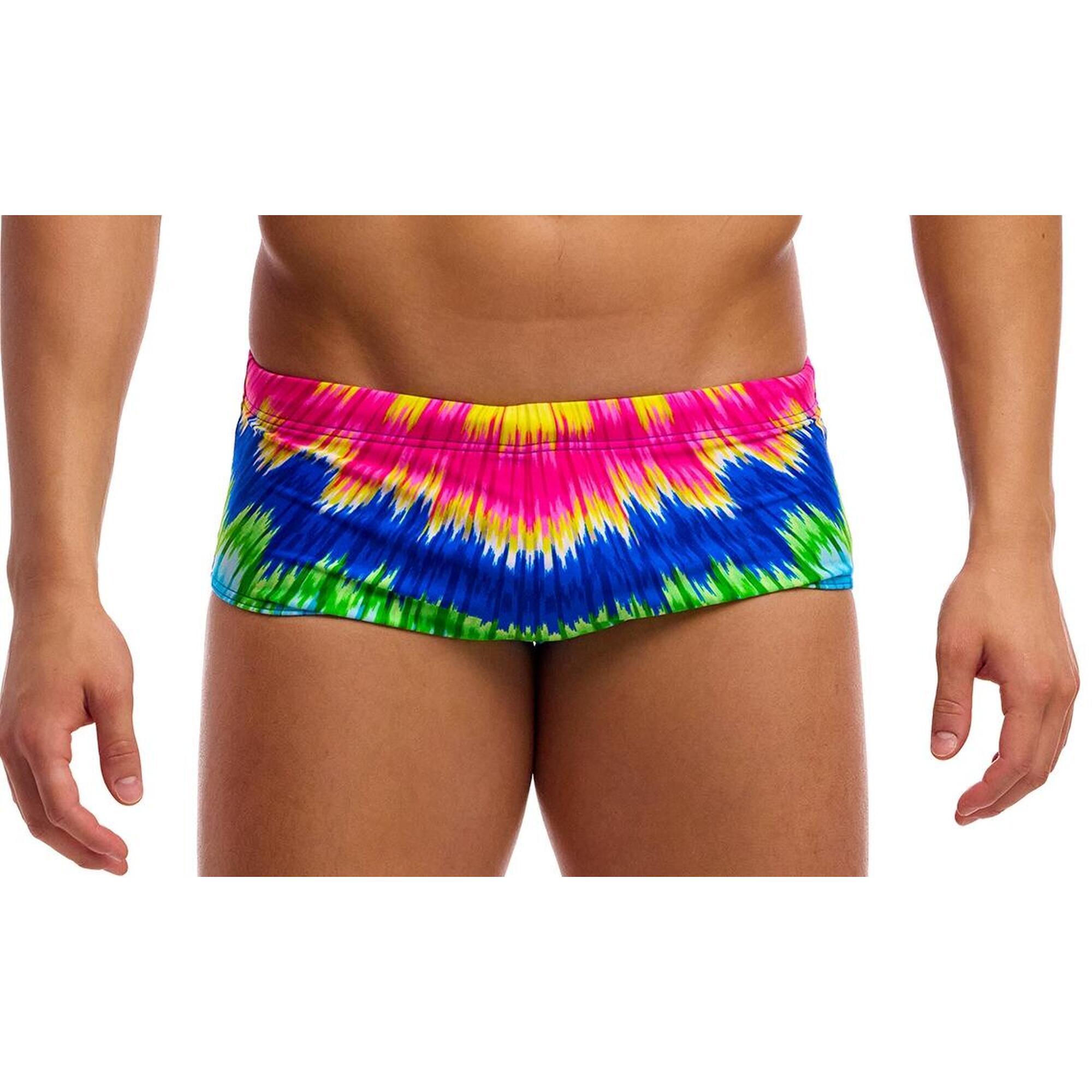 Strój do pływania Funky Trunks Fly Time - sidewinder