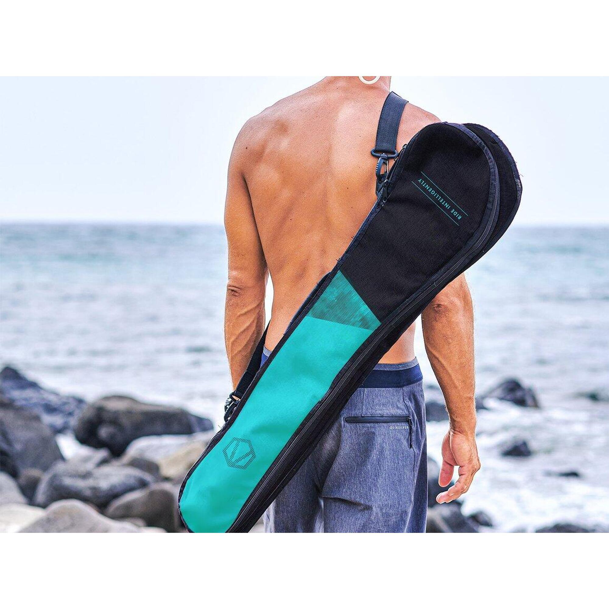 Torba na wiosło Aztron