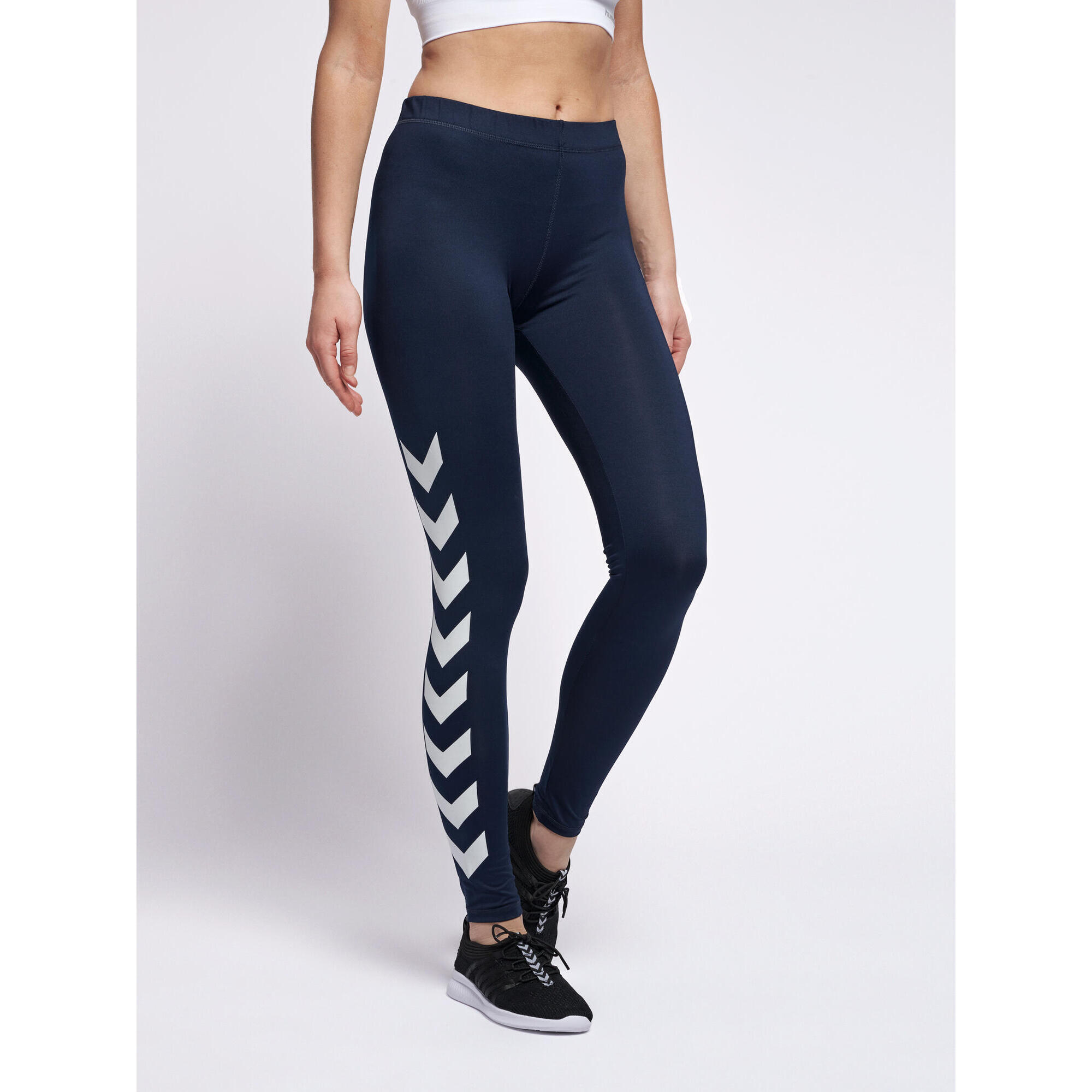 Leginsy Hummel Lily Tights