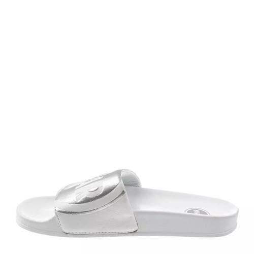 Klapki damskie Colmar Slipper Logo