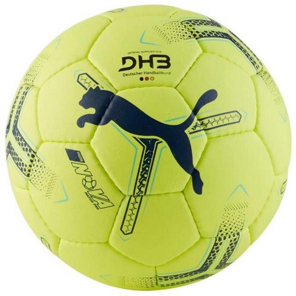 Nova Logo Handball