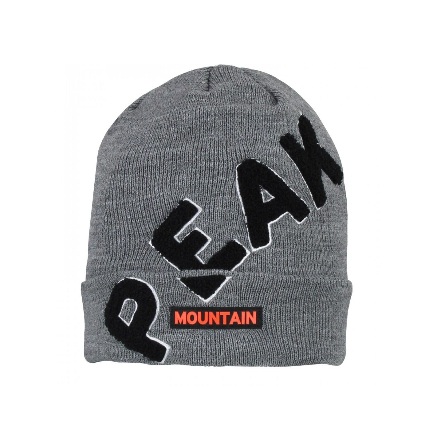 Czapka Peak Mountain Bon-Marie