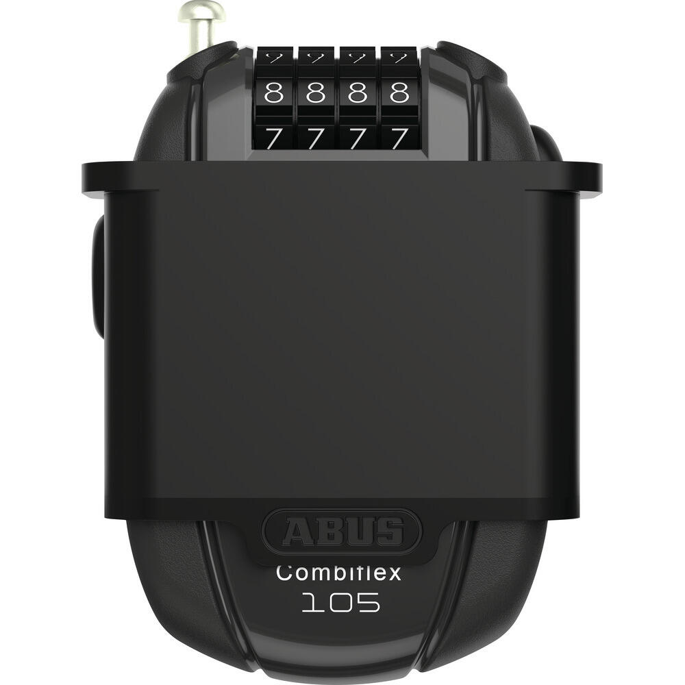 Blokada antykradzieżowa + wspornik Abus Combiflex Rest CHR