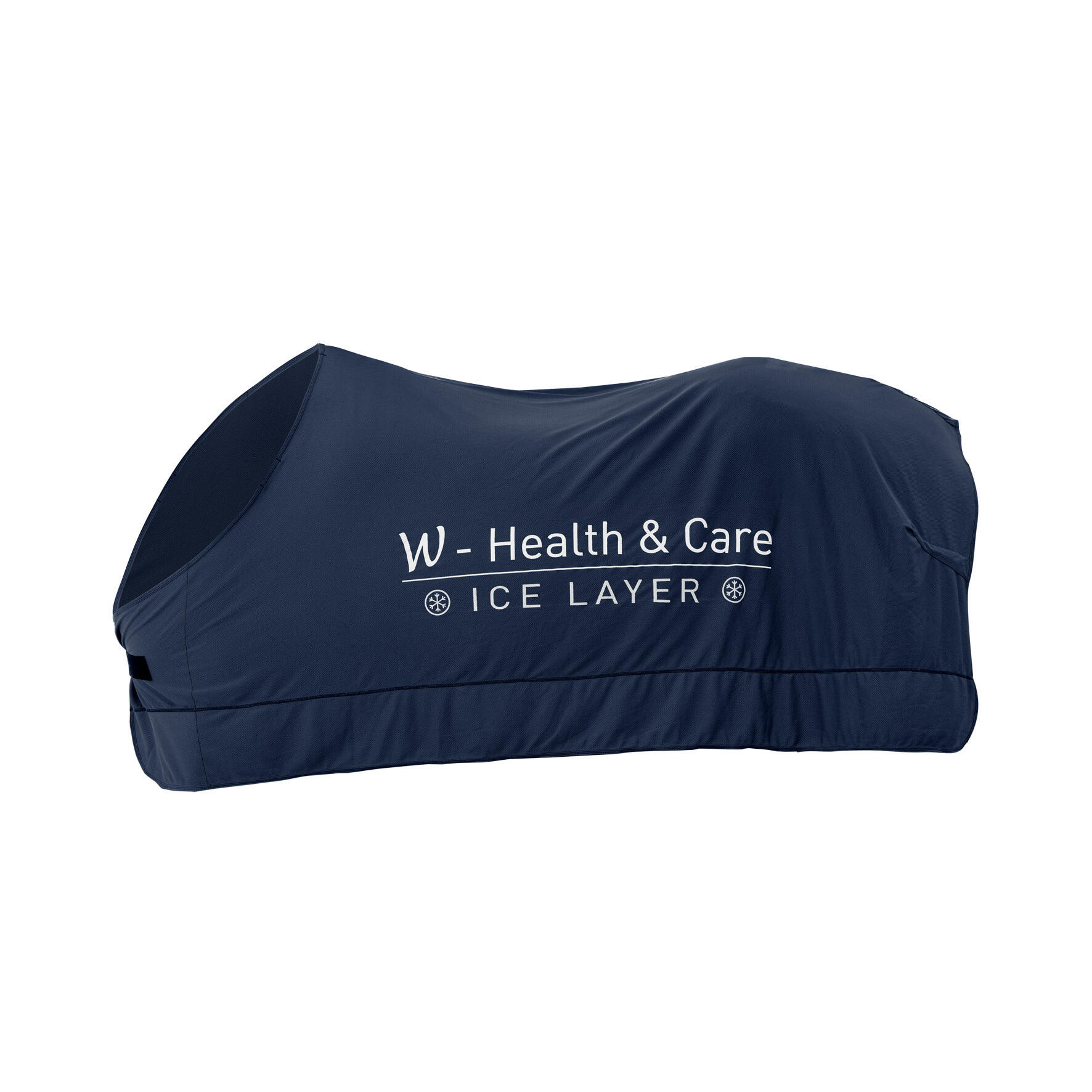 Derka dla konia Waldhausen Ice layer W-Health & Care