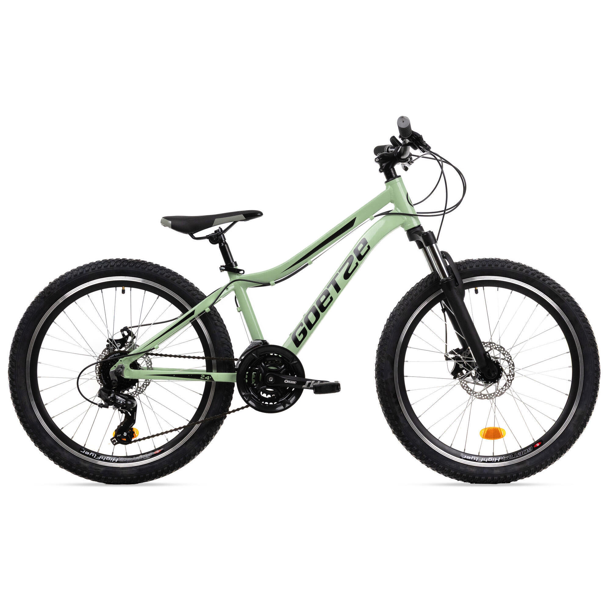 Rower górski GOETZE MTB 24 Define Junior