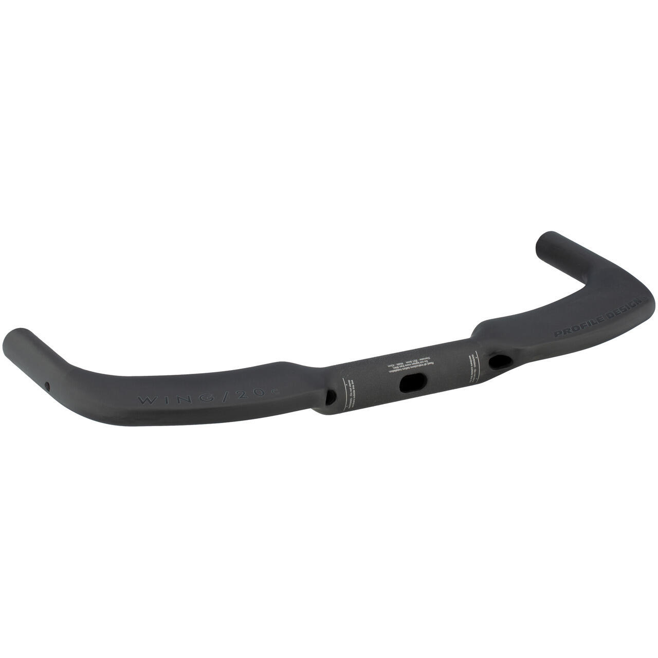 Zawieszka z logo Profile Design wing20c 38 ud