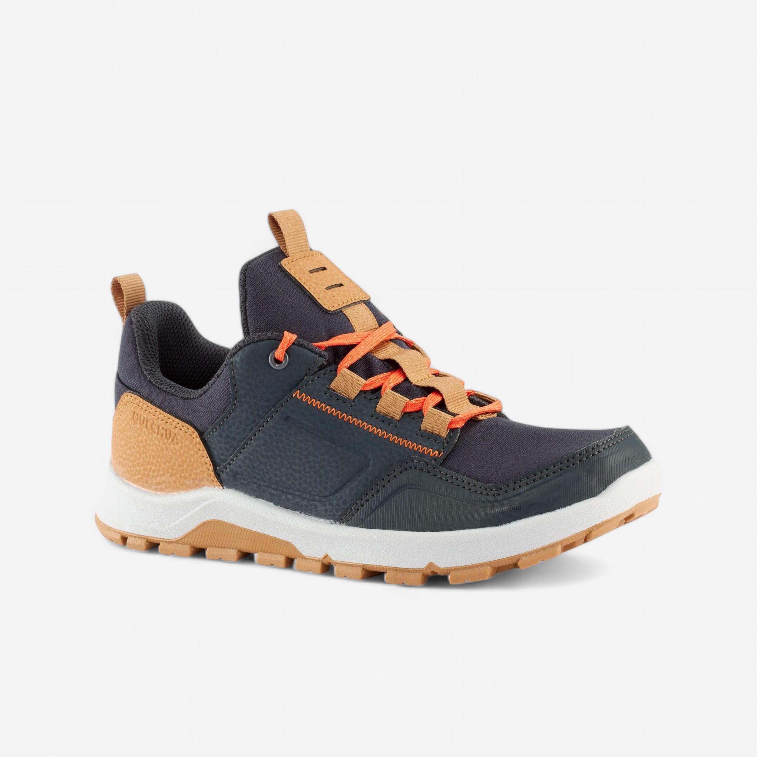 Buty turystyczne dla dzieci Quechua NH500
