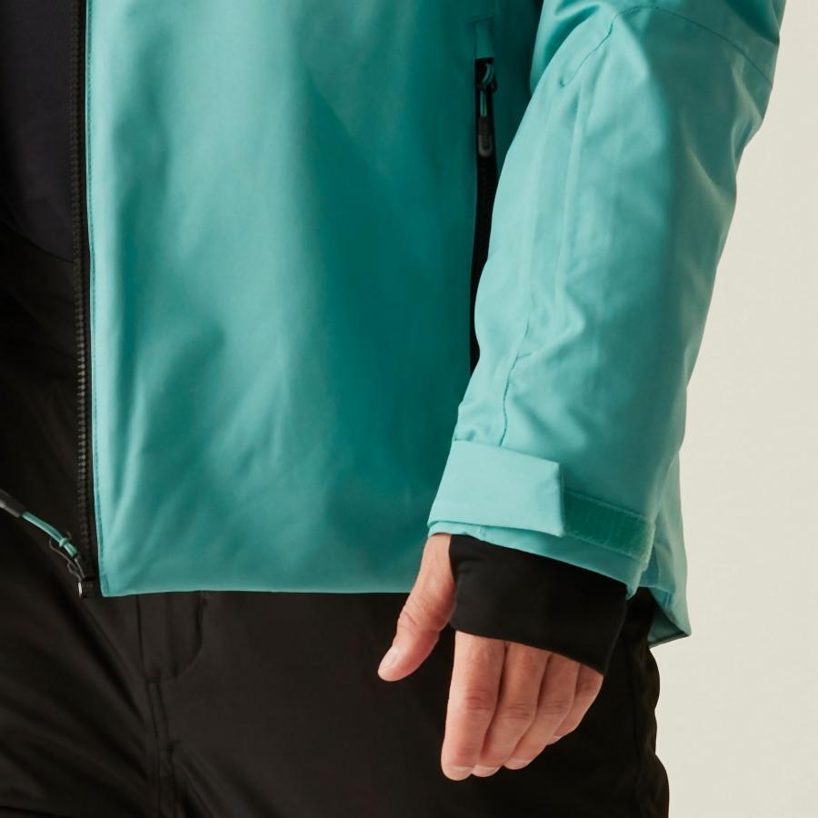 Kurtka narciarska męska z membraną Eagle III Dare 2b