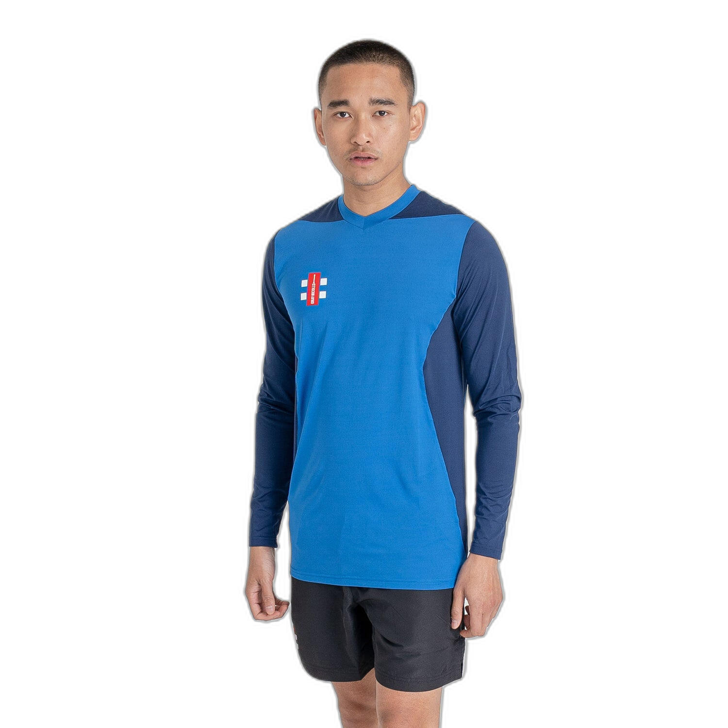 Dżersej z długim rękawem Gray-Nicolls T20