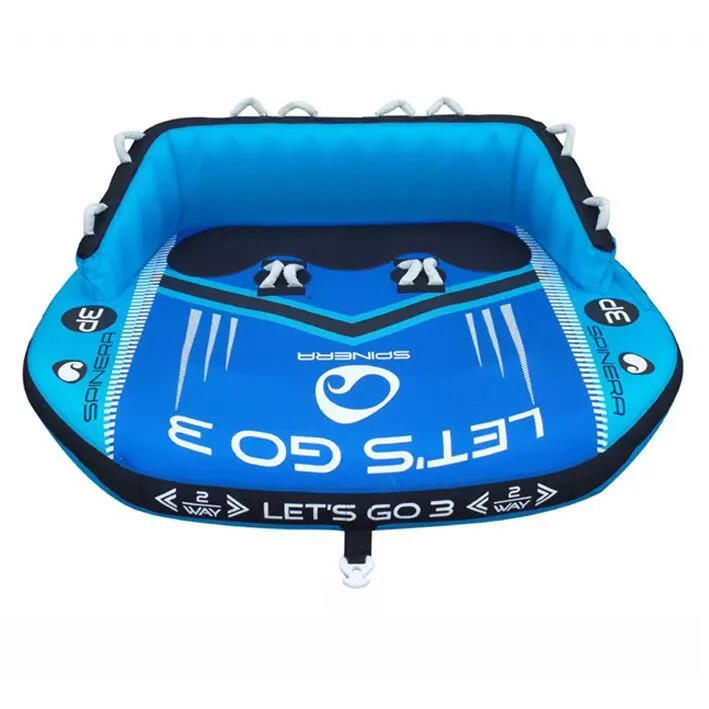 Boja holowana Spinera Lets Go 3