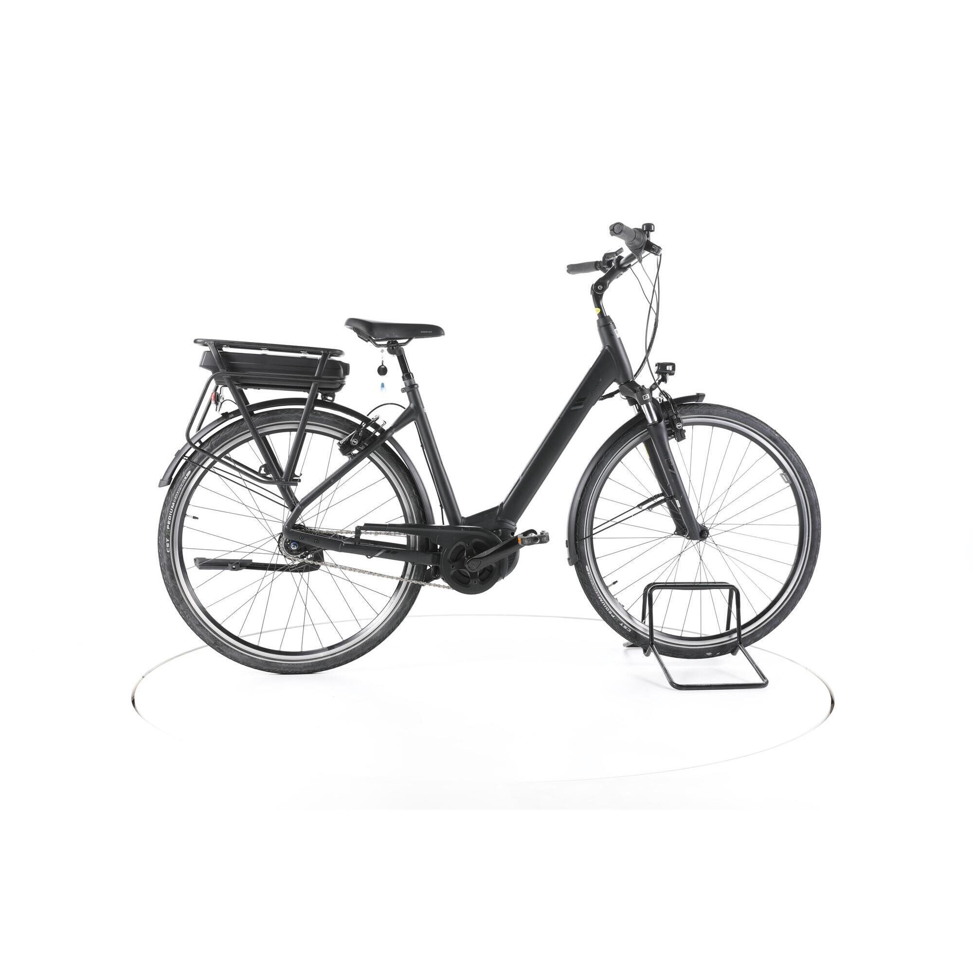 Second Life - Giant Entour E+ 1 RT City E-Bike Niska rama - Stan dobry