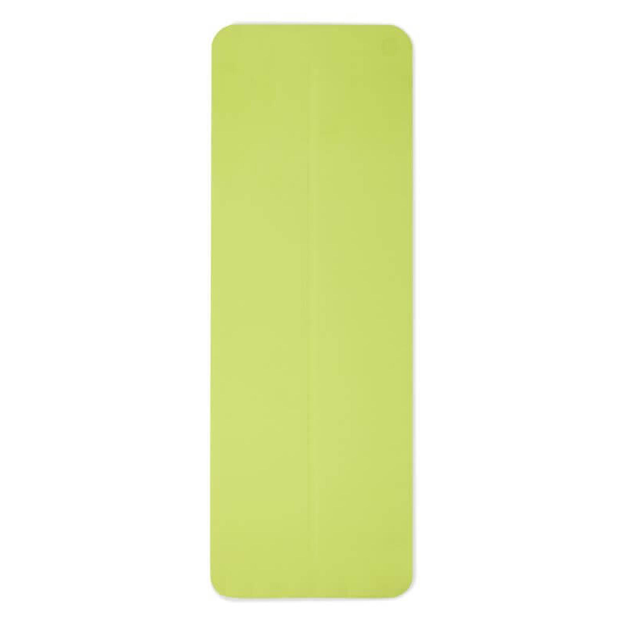 Mata do jogi Manduka begin 5mm - Sprout