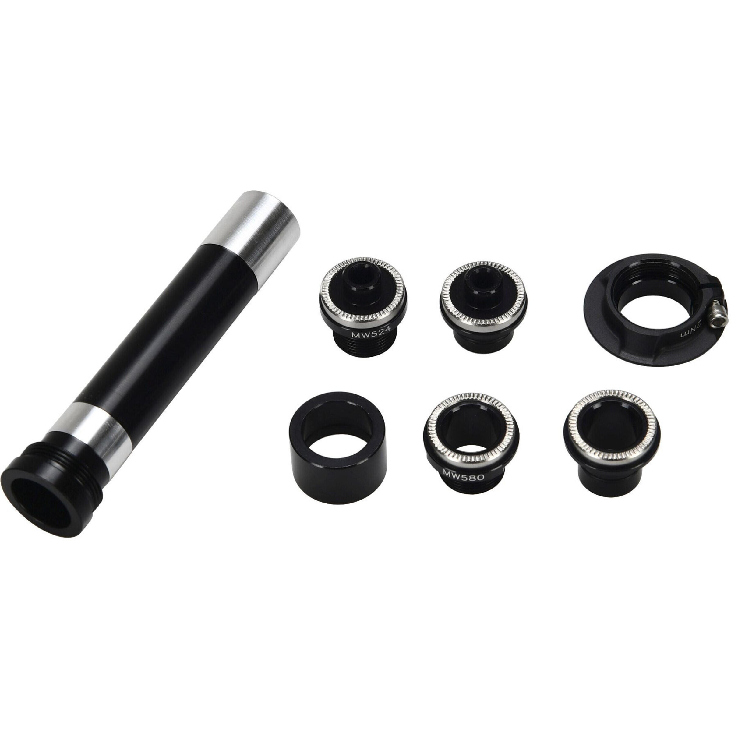 Wspornik widelca Vision DB-6B/CL (QR+TA12+TA15) EL317