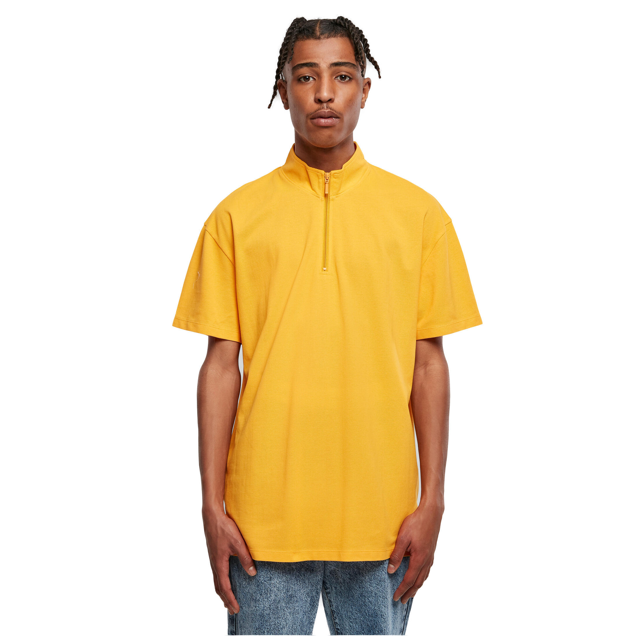 Koszulka Urban Classics Boxy GT