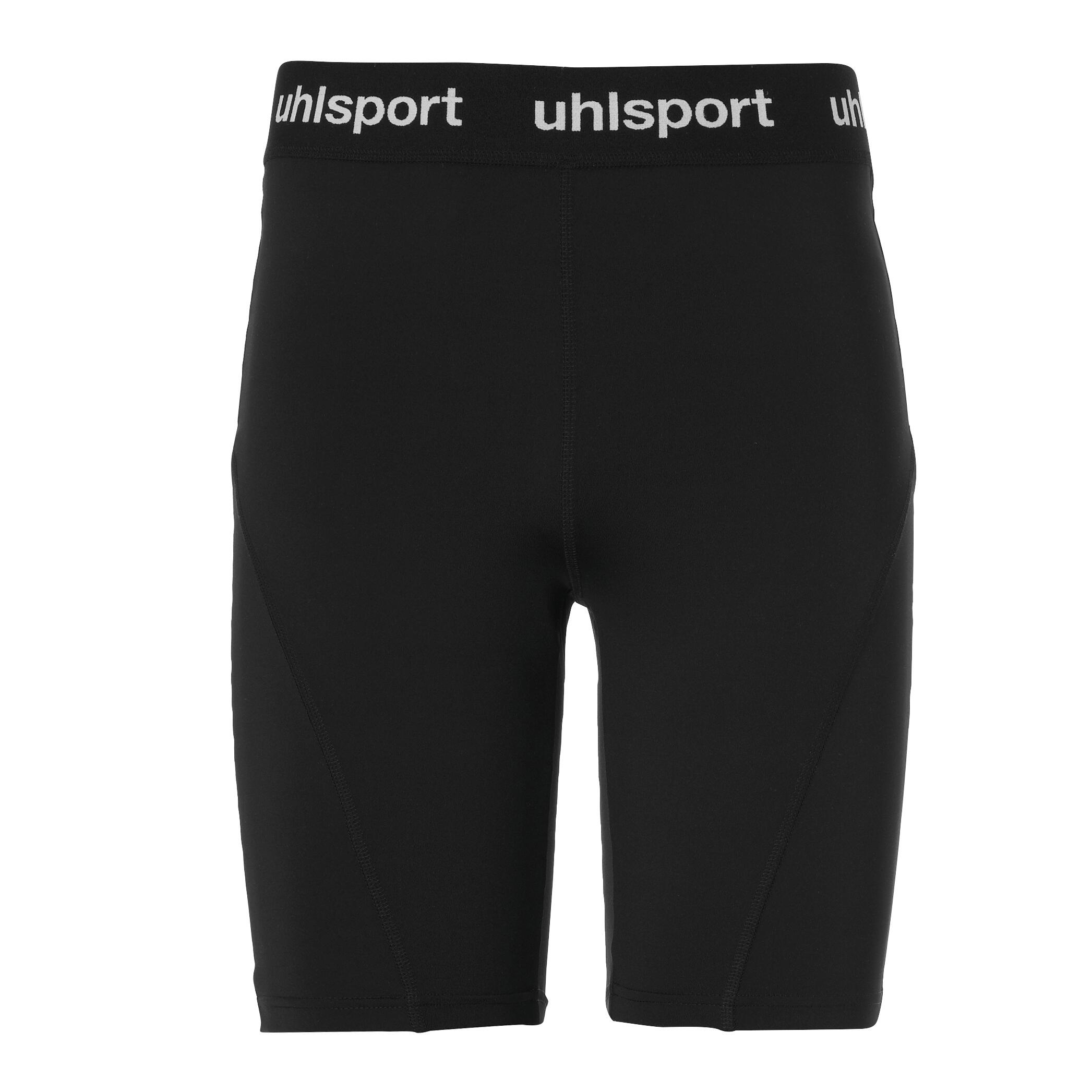 Spodenki kompresyjne dla dzieci Uhlsport pro Tights