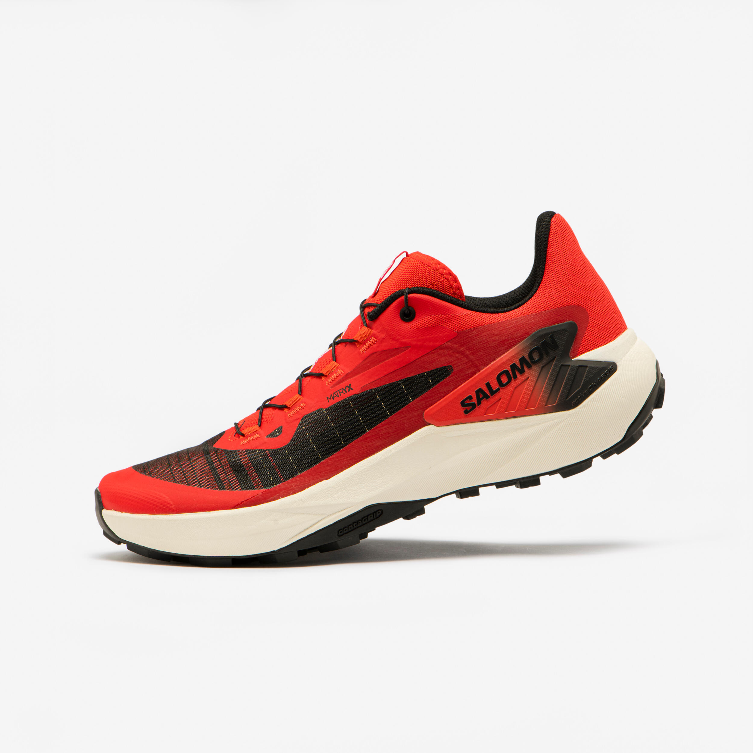 Buty do biegania w terenie męskie Salomon Genesis